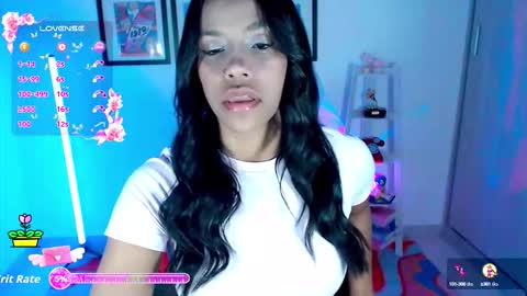 Aaliyahass online show from 10-14-25, 01:17