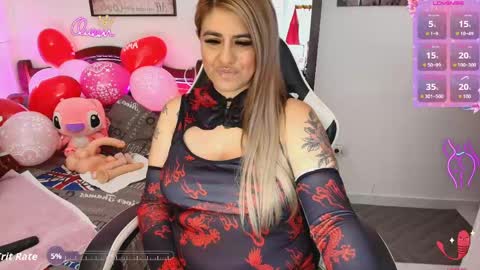 Snapshot of aamanda_queen chatting on 05-14-26, 12:56 aamanda online show from 05-14-26, 12:56