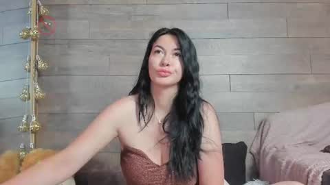 Snapshot of aamaryliss chatting on 06-26-26, 11:14 Dy online show from 06-26-26, 11:14