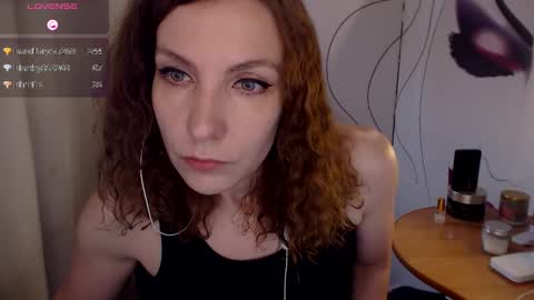 Katie online show from 02-10-25, 10:09