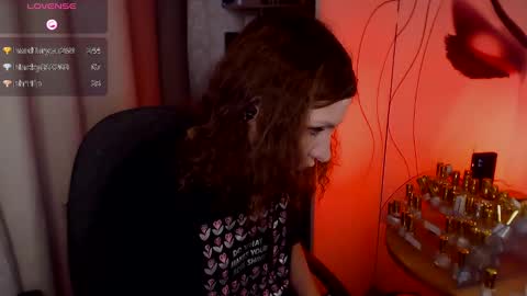 Katie online show from 02-11-25, 08:15