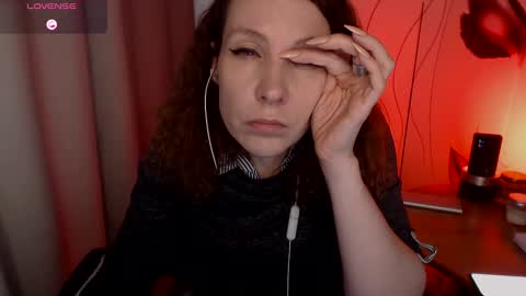 Katie online show from 02-13-25, 08:38