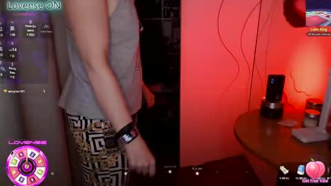 Katie online show from 02-16-25, 04:42