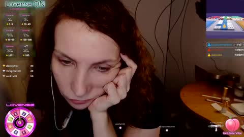 Katie online show from 02-26-25, 02:15