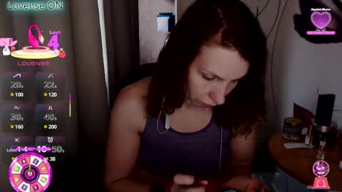 Katie online show from 03-11-25, 06:10