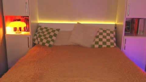 Snapshot of aamica chatting on 02-19-25, 05:27 Lea online show from 02-19-25, 05:27