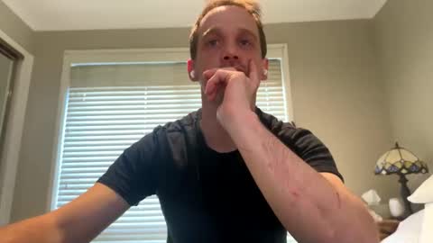 Kris online show from 04-18-26, 07:01