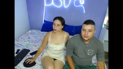 Snapshot of aangel996 chatting on 05-05-26, 03:14 Laura y Angel online show from 05-05-26, 03:14