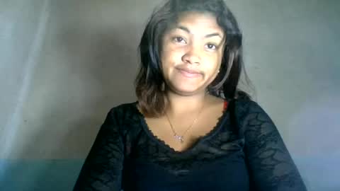 aariciah online show from 07-21-26, 12:40