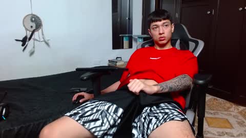 aarman online show from 01-22-25, 03:31