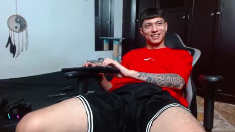 aarman online show from 02-04-25, 03:22