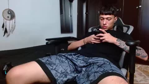 aarman online show from 02-10-25, 04:19