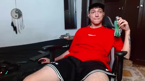 aarman online show from 02-19-25, 01:40