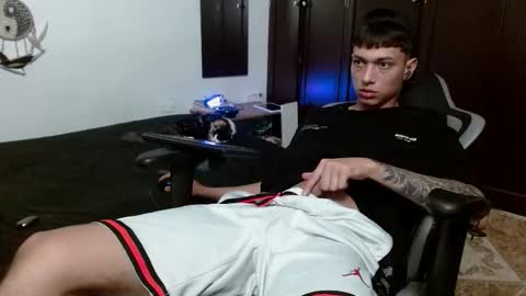 aarman online show from 10-15-25, 11:05