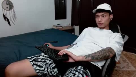 Snapshot of aarman_bannana chatting on 01-31-26, 10:52 aarman online show from 01-31-26, 10:52