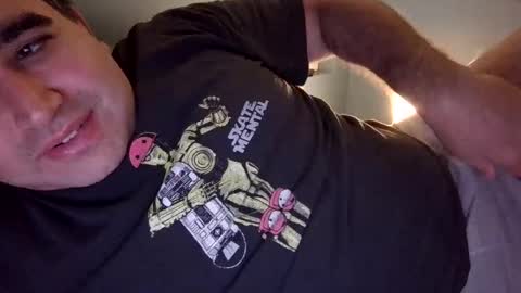 Aaron online show from 02-05-25, 11:34