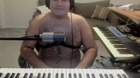 Aaron online show from 10-03-25, 01:57