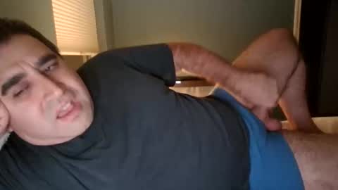 Aaron online show from 11-04-25, 02:43