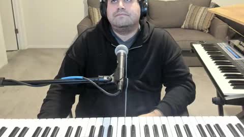 Aaron online show from 01-06-26, 09:29