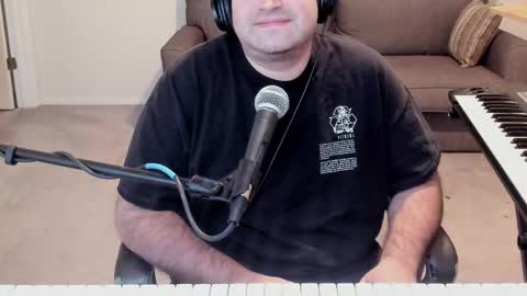 Aaron online show from 02-07-26, 08:12