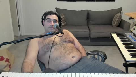 Aaron online show from 02-21-26, 04:08