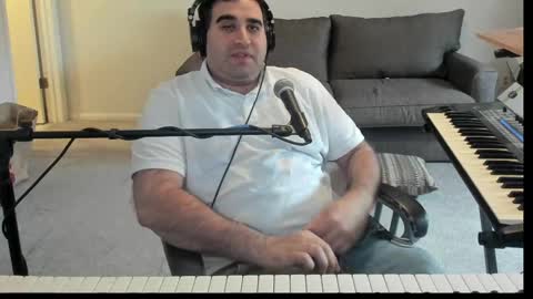 Aaron online show from 04-19-26, 06:10