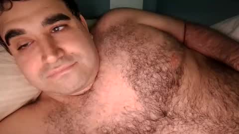 Aaron online show from 06-07-26, 12:31
