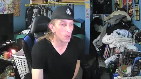 NorCalLongSlong online show from 02-21-25, 06:29