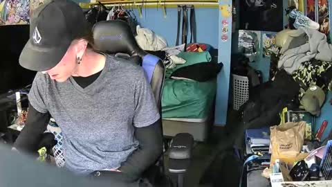 NorCalLongSlong online show from 03-04-26, 04:02