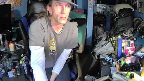 NorCalLongSlong online show from 03-10-26, 03:28