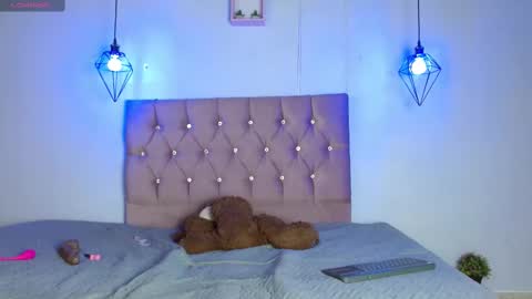 Aaron y Antonella online show from 02-19-25, 11:14