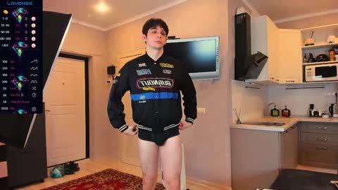 Aaron Bang online show from 01-25-25, 02:37