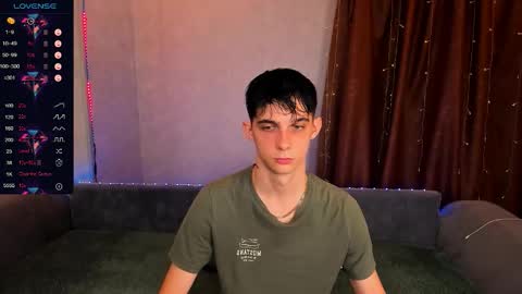 Aaron Bang online show from 09-18-25, 10:45