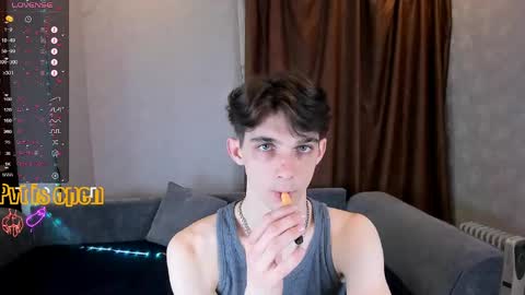 Aaron Bang online show from 04-19-26, 07:49