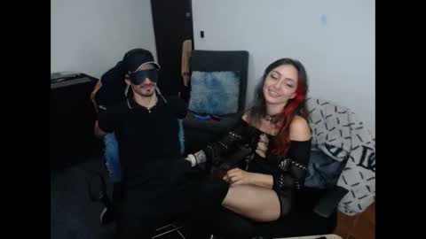 aaron_malikk online show from 04-01-26, 03:20