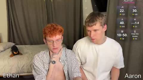 aaron_nathans online show from 03-31-26, 06:19