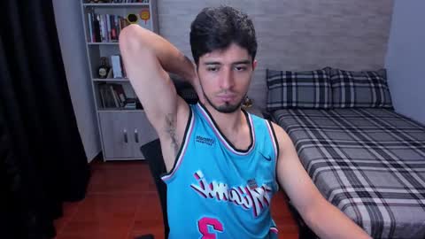 Aaron online show from 09-23-25, 05:38