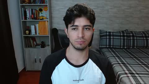 Aaron online show from 11-07-25, 06:30