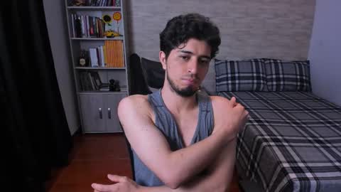 Aaron online show from 12-16-25, 11:43