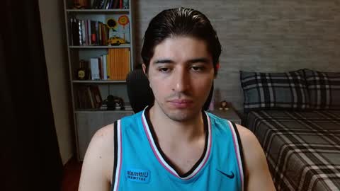 Aaron online show from 03-28-26, 06:51