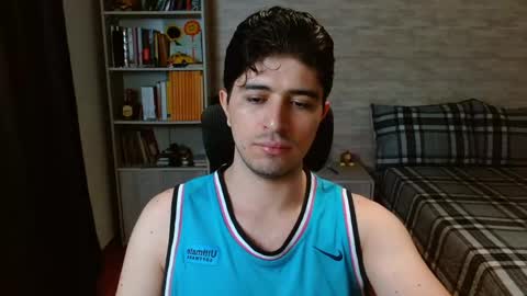 Aaron online show from 05-16-26, 06:17