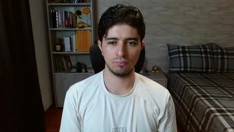 Aaron online show from 05-21-26, 06:59