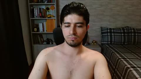 Aaron online show from 05-24-26, 07:52