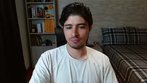 Aaron online show from 07-08-26, 06:45