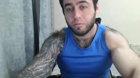 Davin tayl online show from 02-07-26, 06:11