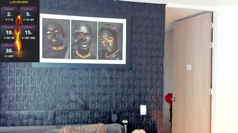 Aaron online show from 01-16-25, 06:48