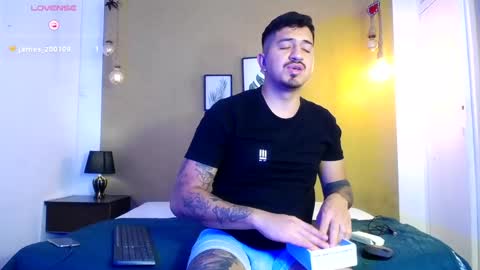 Your aron  online show from 03-05-25, 06:54