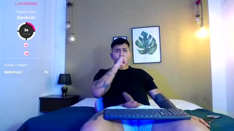 Your aron  online show from 03-05-25, 10:00