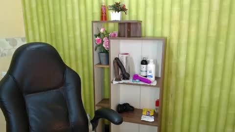 im NiallDun online show from 02-17-25, 02:09