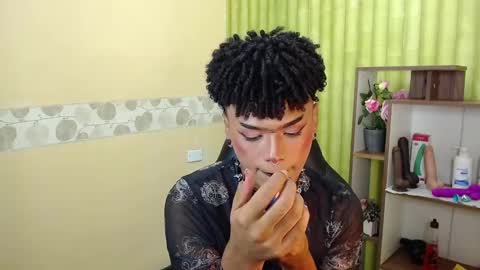 im NiallDun online show from 03-01-25, 08:02